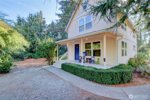 Photo of 17403 Colony Road, Bow, WA 98232 (MLS # 2432460)