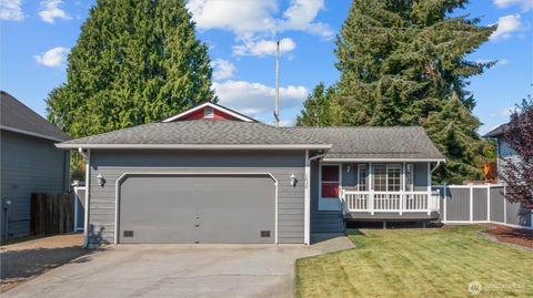 Photo of 1630 91st Drive SE, Lake Stevens, WA 98258 (MLS # 2569867)