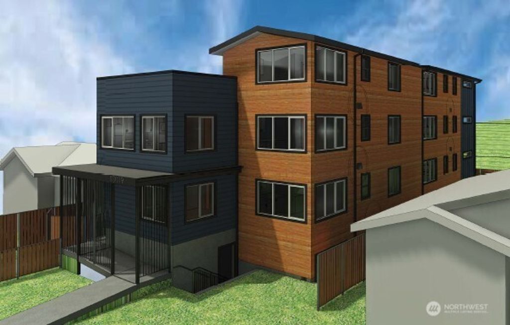 Photo of 10019 Interlake Avenue N, Seattle, WA 98133 (MLS # 2415548)
