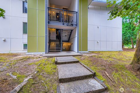 14760 NE 31st Street A105 Bellevue WA 98007