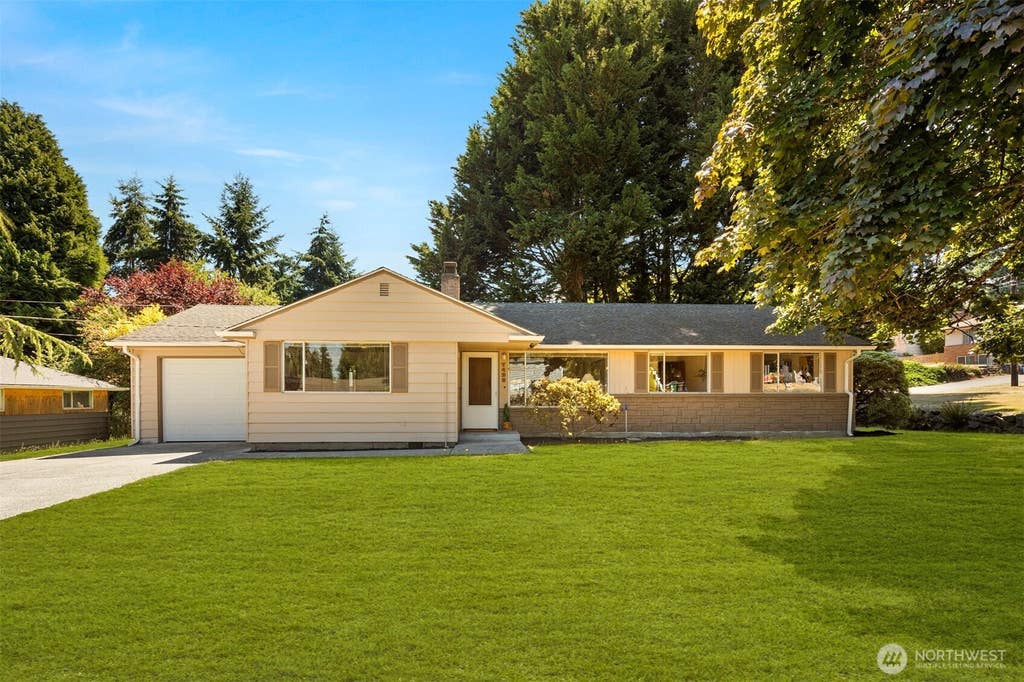 Photo of 7428 229th Street SW, Edmonds, WA 98026 (MLS # 2560939)