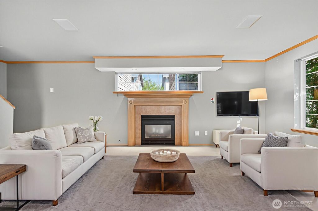 Photo of 706 N 92nd Street, Seattle, WA 98103 (MLS # 2431835)