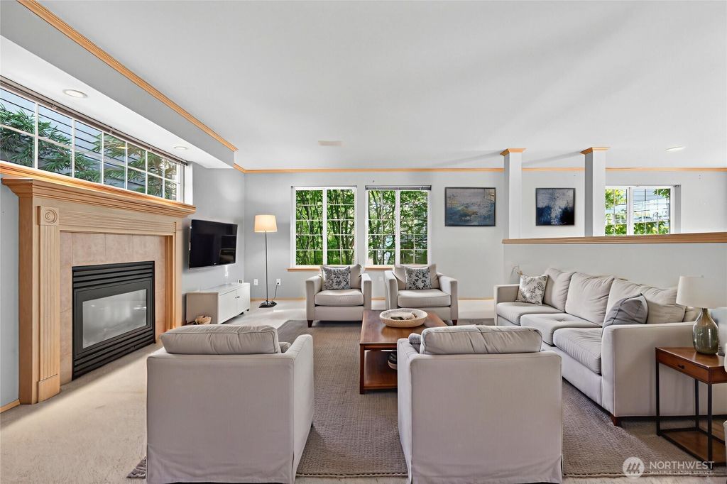 Photo of 706 N 92nd Street, Seattle, WA 98103 (MLS # 2431835)