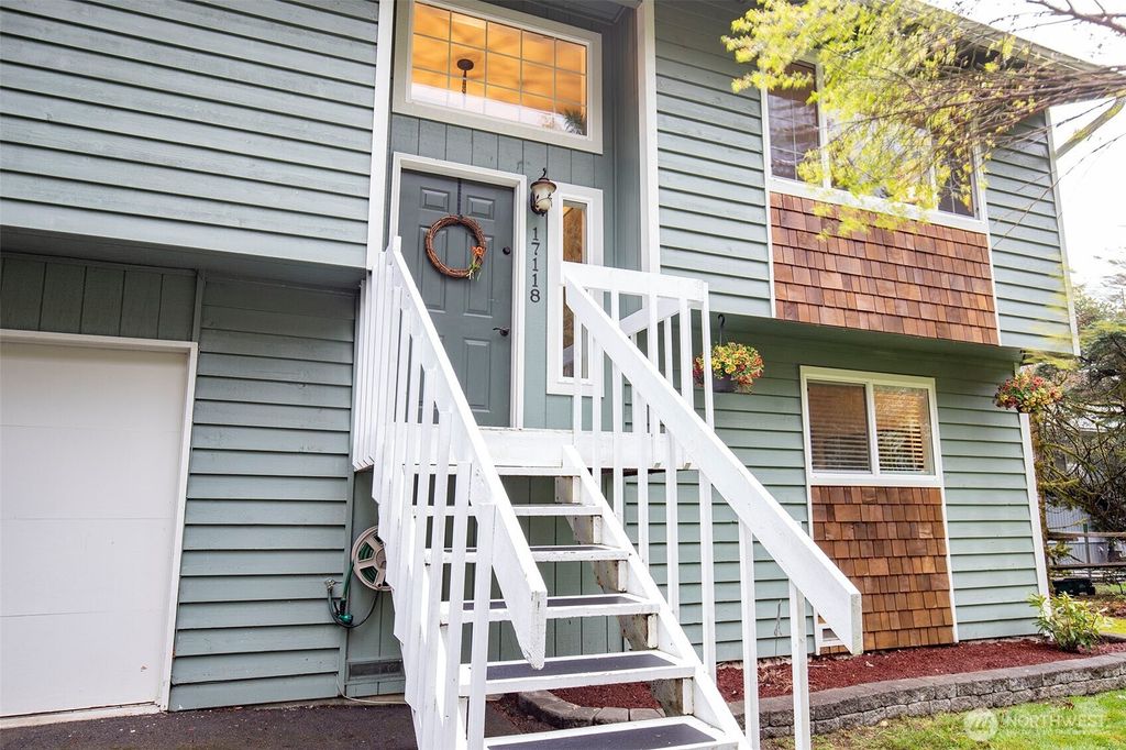 Photo of 17118 424th Avenue SE, North Bend, WA 98045 (MLS # 2345141)