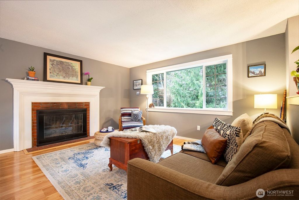 Photo of 17118 424th Avenue SE, North Bend, WA 98045 (MLS # 2345141)