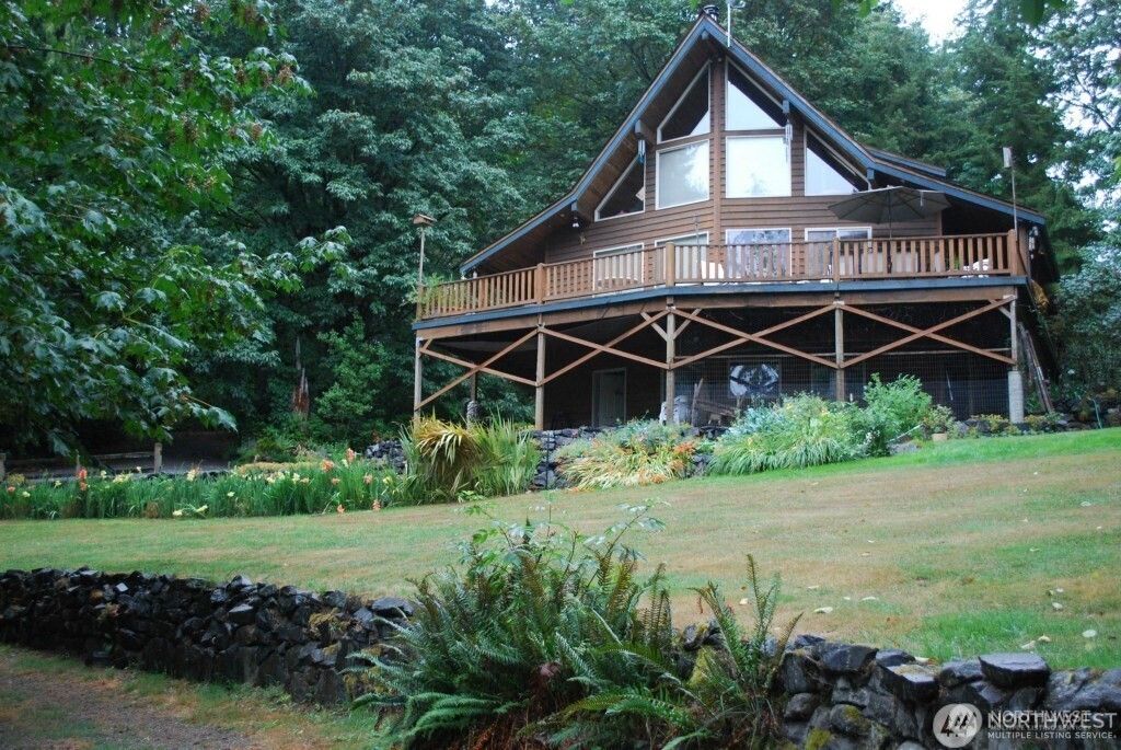 Photo of 12524 114th Avenue Ct NW, Gig Harbor, WA 98329 (MLS # 2459315)