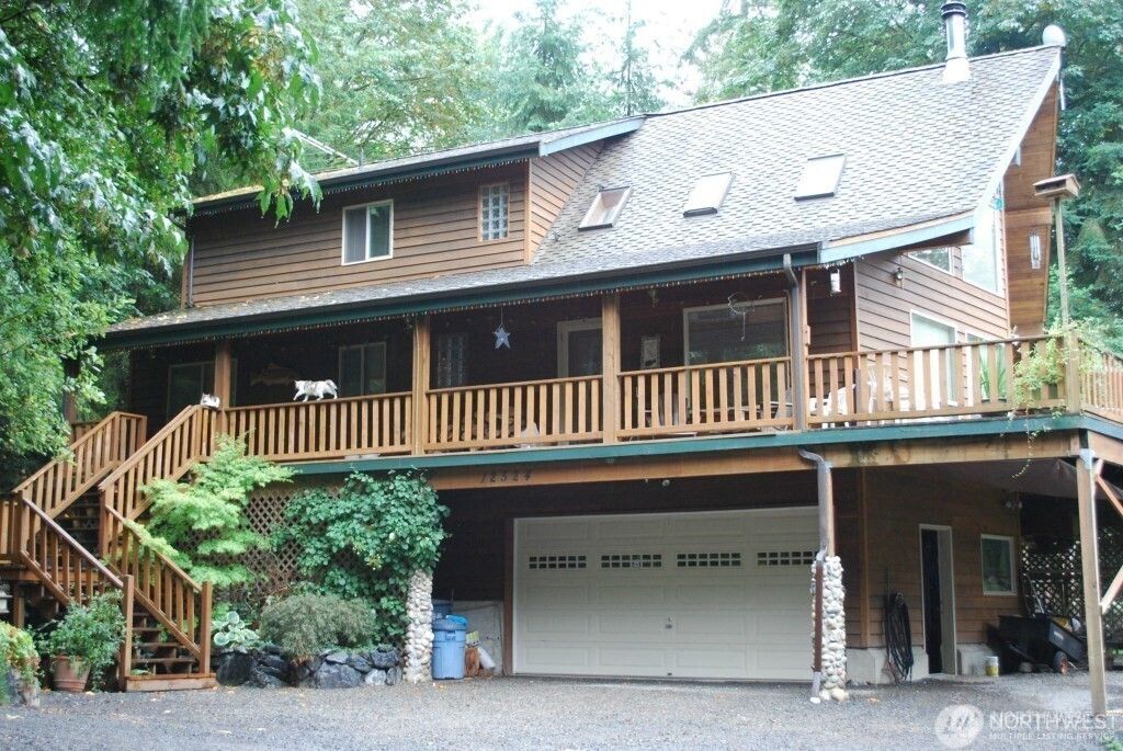 Photo of 12524 114th Avenue Ct NW, Gig Harbor, WA 98329 (MLS # 2459315)