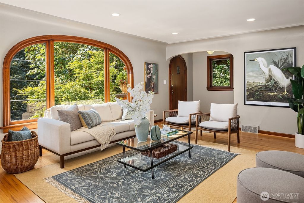 Photo of 3322 E Terrace Street, Seattle, WA 98122 (MLS # 2428462)