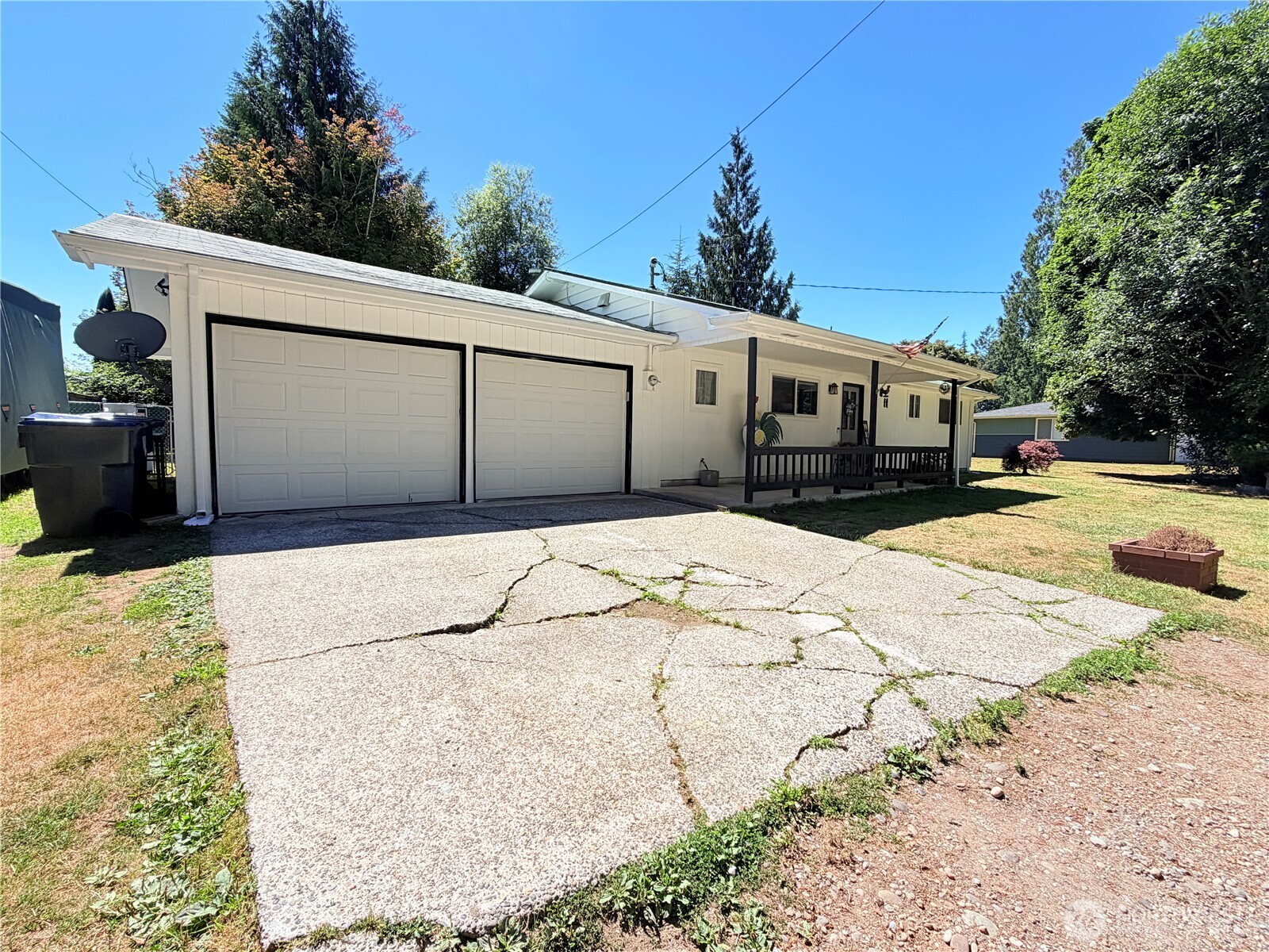 103 Garden Hill Road W