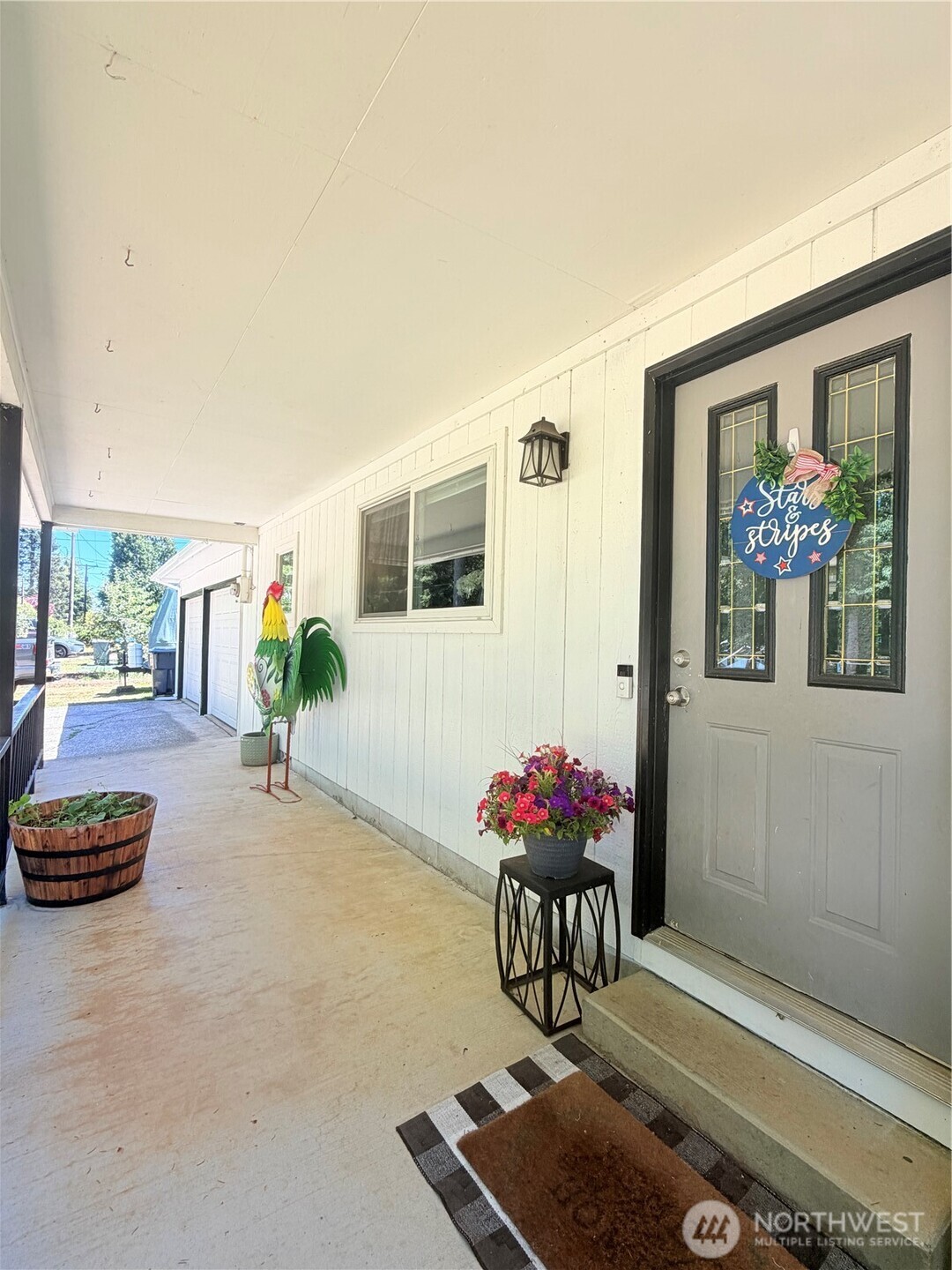 103 Garden Hill Road W