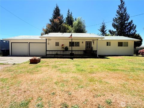 Photo of 103 Garden Hill Road W, Elma, WA 98541 (MLS # 2560404)