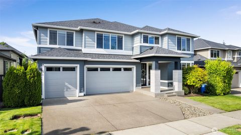 Photo of 11574 Arrowhead Drive, Gig Harbor, WA 98332 (MLS # 2527377)