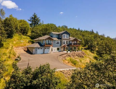 4260 S Old Pacific Hwy Kelso WA 98626