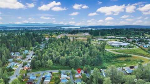 A home in Lake Stevens