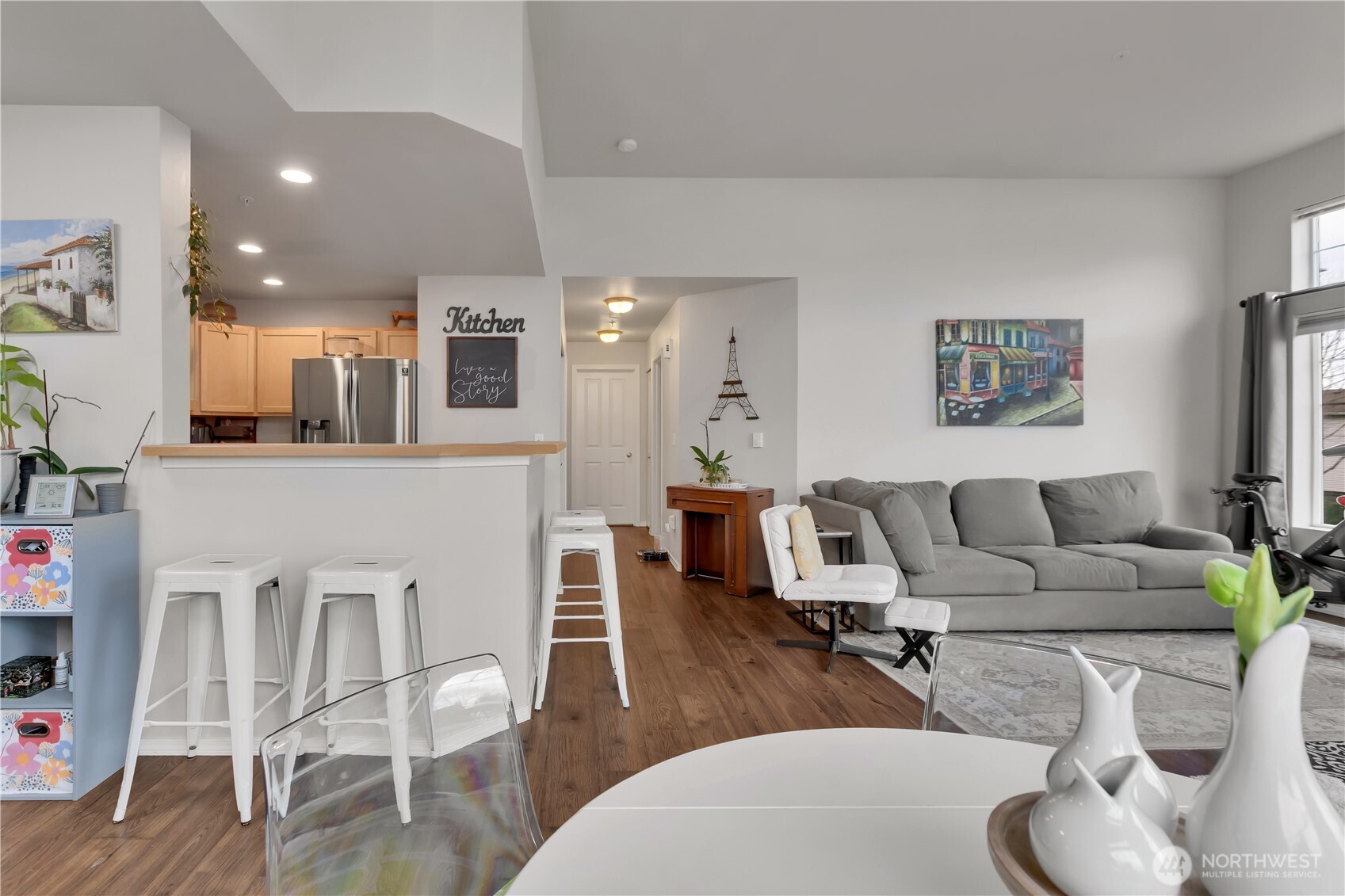 6401 Hazel Avenue SE E