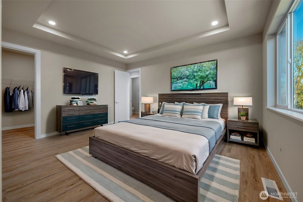 Photo of 17809 142nd Avenue E #19, Puyallup, WA 98374 (MLS # 2460420)