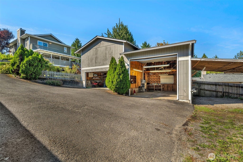 Photo of 17336 Military Road S, SeaTac, WA 98188 (MLS # 2592067)