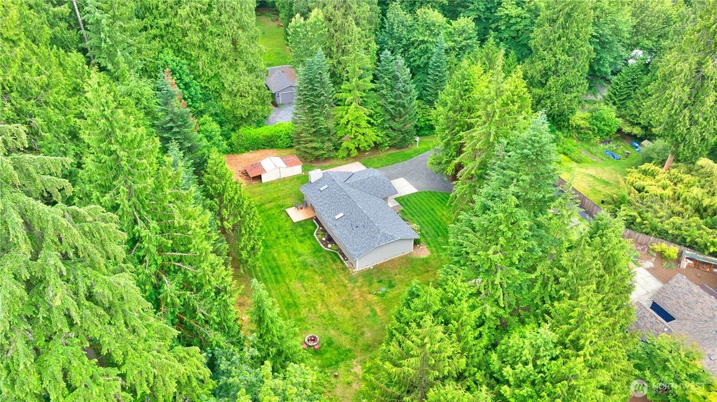 Photo of 18102 228th Avenue NE, Woodinville, WA 98077 (MLS # 2386923)