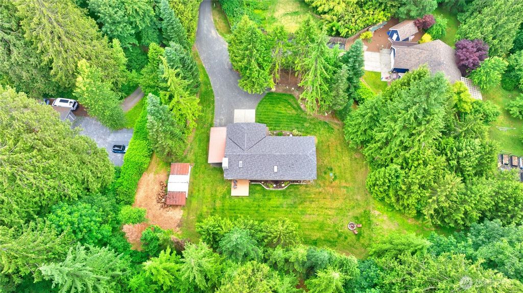Photo of 18102 228th Avenue NE, Woodinville, WA 98077 (MLS # 2386923)
