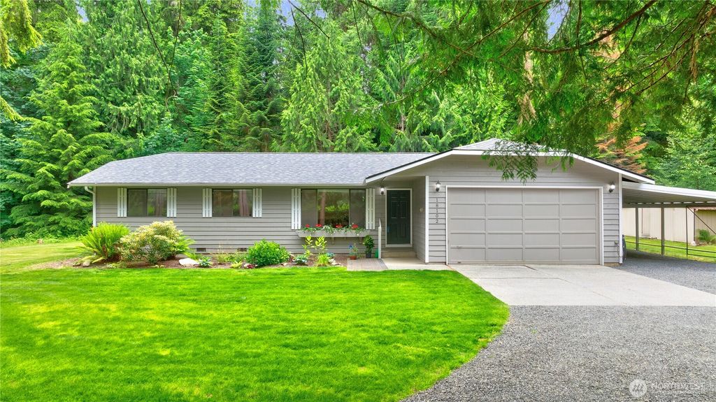 Photo of 18102 228th Avenue NE, Woodinville, WA 98077 (MLS # 2386923)