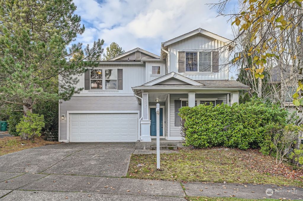 Photo of 36304 SE Forest Street, Snoqualmie, WA 98065 (MLS # 2305061)