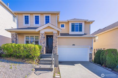 Photo of 1123 S 36th St. St, Renton, WA 98055 (MLS # 2506303)