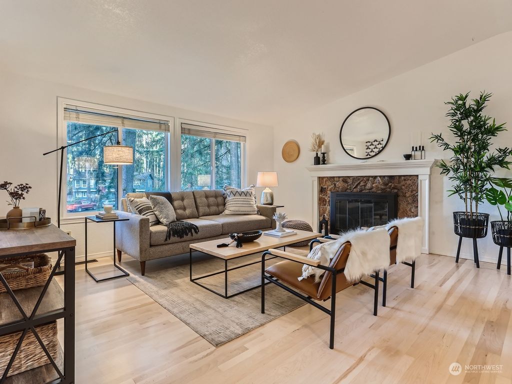Photo of 18911 NE 168th Street, Woodinville, WA 98072 (MLS # 2026777)