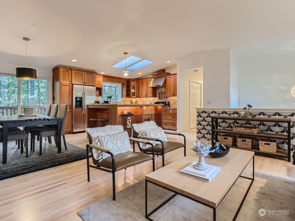Photo of 18911 NE 168th Street, Woodinville, WA 98072 (MLS # 2026777)