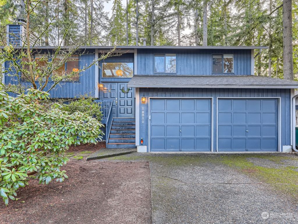 Photo of 18911 NE 168th Street, Woodinville, WA 98072 (MLS # 2026777)