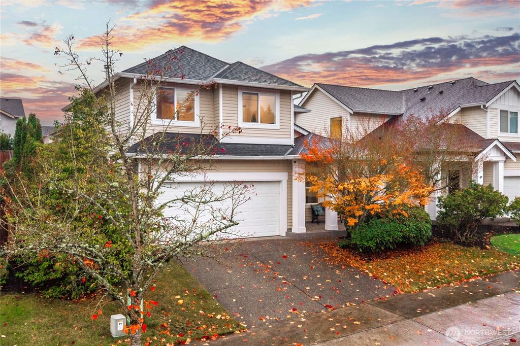 Photo of 2018 62nd Street SE, Auburn, WA 98092 (MLS # 2452784)