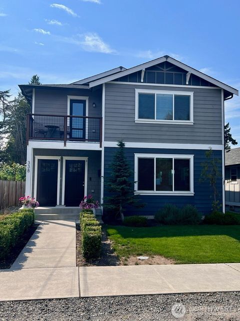 338 5th Street SE Puyallup WA 98372