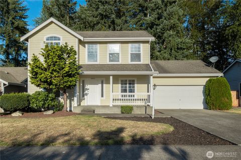 Photo of 16824 128th Avenue E, Puyallup, WA 98374 (MLS # 2423517)