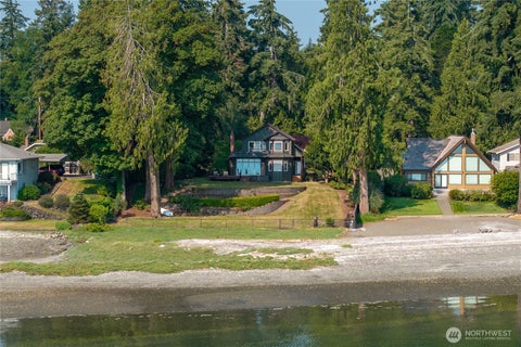 Photo of 4073 Erlands Point Road NW, Bremerton, WA 98312 (MLS # 2559875)