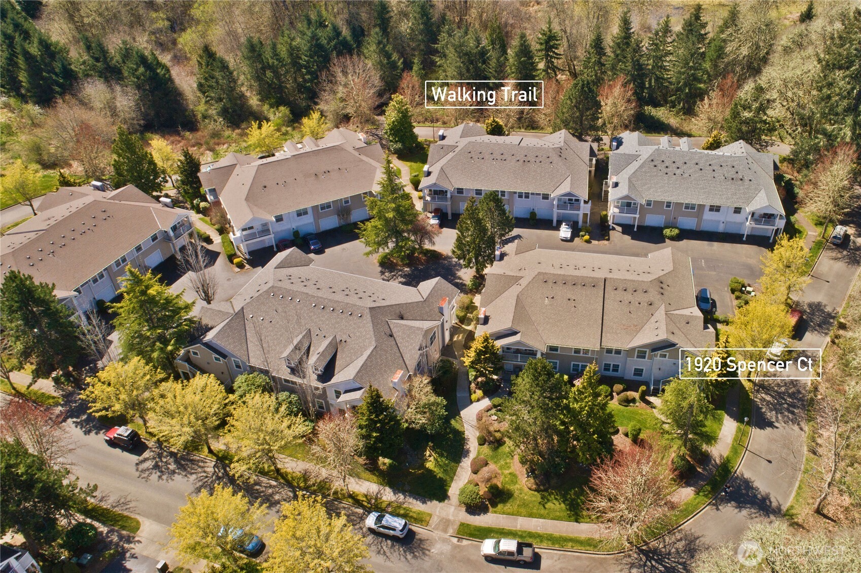 1920 Spencer Court B13