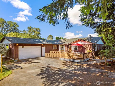 Photo of 28802 Fern Bluff Road, Monroe, WA 98272 (MLS # 2533303)