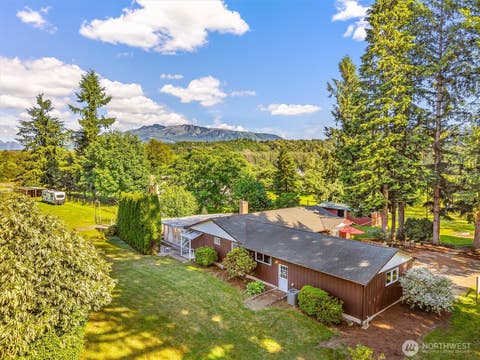 Photo of 28802 Fern Bluff Road, Monroe, WA 98272 (MLS # 2533303)