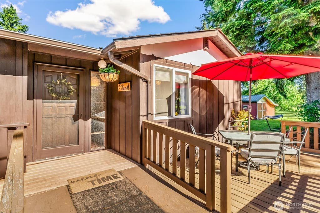 Photo of 28802 Fern Bluff Road, Monroe, WA 98272 (MLS # 2533303)