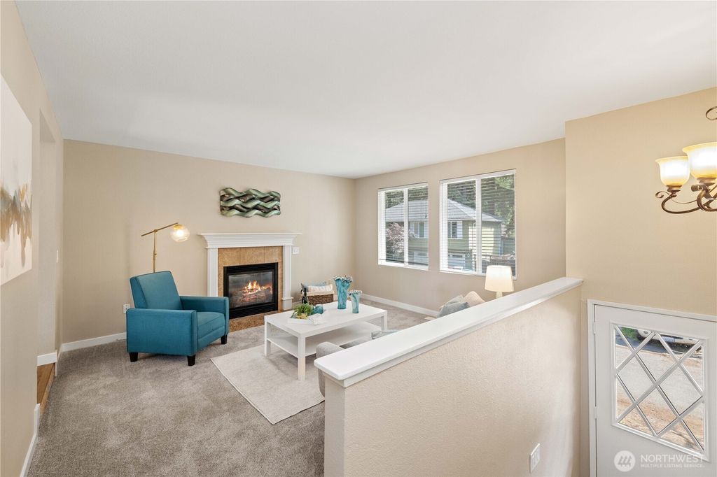 Photo of 26413 Timberlane Drive SE, Covington, WA 98042 (MLS # 2394746)