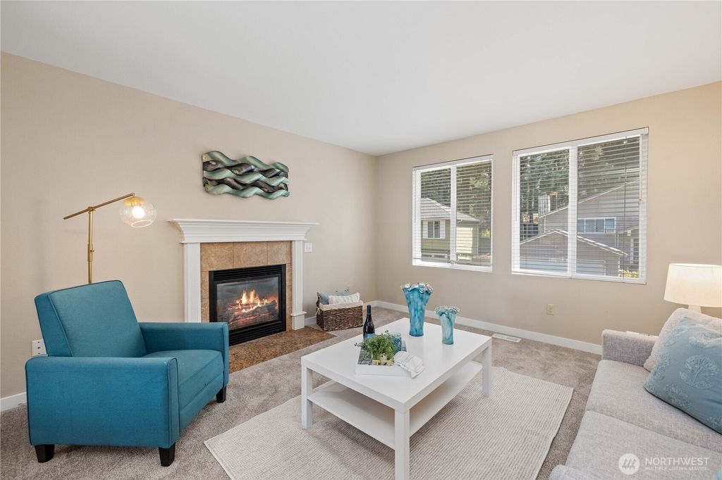 Photo of 26413 Timberlane Drive SE, Covington, WA 98042 (MLS # 2394746)