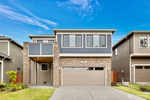 Photo of 20513 Richmond Road Rd, Bothell, WA 98012 (MLS # 2498665)