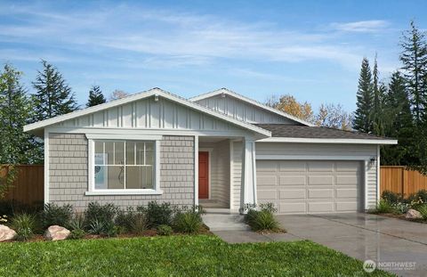 458 185th Street Ct E 24 Spanaway WA 98387