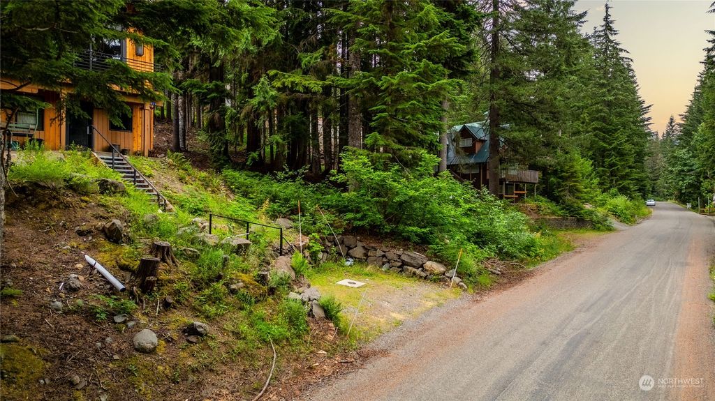 Photo of 86 Snoqualmie Drive, Snoqualmie Pass, WA 98068 (MLS # 2268289)