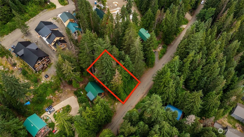 Photo of 86 Snoqualmie Drive, Snoqualmie Pass, WA 98068 (MLS # 2268289)