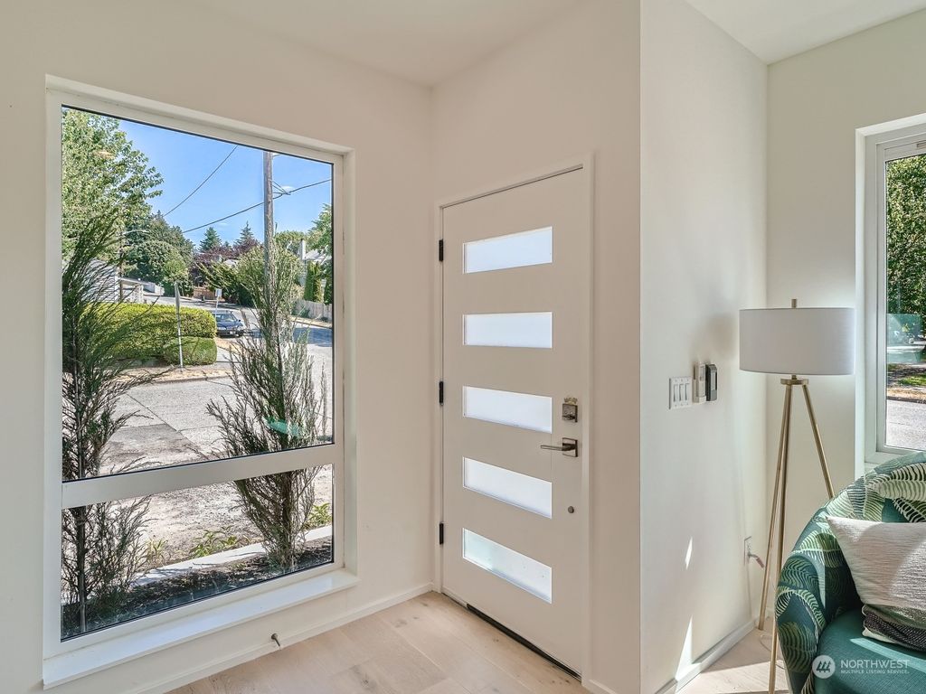 Photo of 4108 SW Morgan Street, Seattle, WA 98136 (MLS # 2002007)