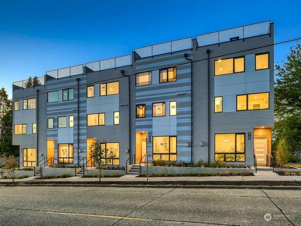 Photo of 4108 SW Morgan Street, Seattle, WA 98136 (MLS # 2002007)
