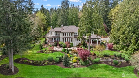 Photo of 13748 242nd Avenue NE, Woodinville, WA 98077 (MLS # 2583459)