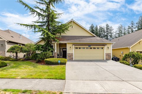 Photo of 1716 Grand Avenue, Mount Vernon, WA 98274 (MLS # 2421582)