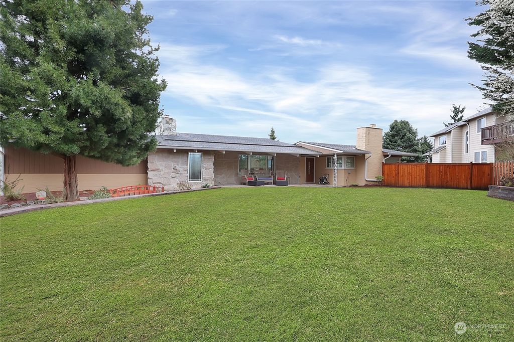 Photo of 27036 140th Lane SE, Kent, WA 98042 (MLS # 2204884)