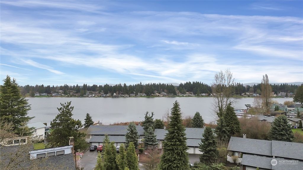 Photo of 27036 140th Lane SE, Kent, WA 98042 (MLS # 2204884)