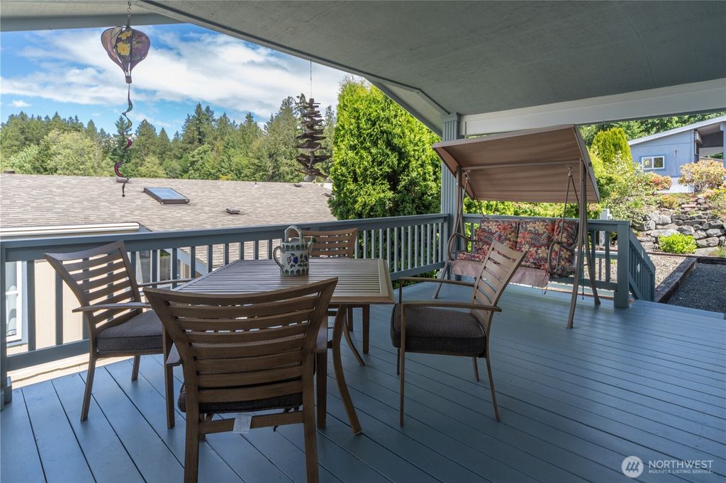 Photo of 6638 Virgo Lane NE, Bremerton, WA 98311 (MLS # 2467295)